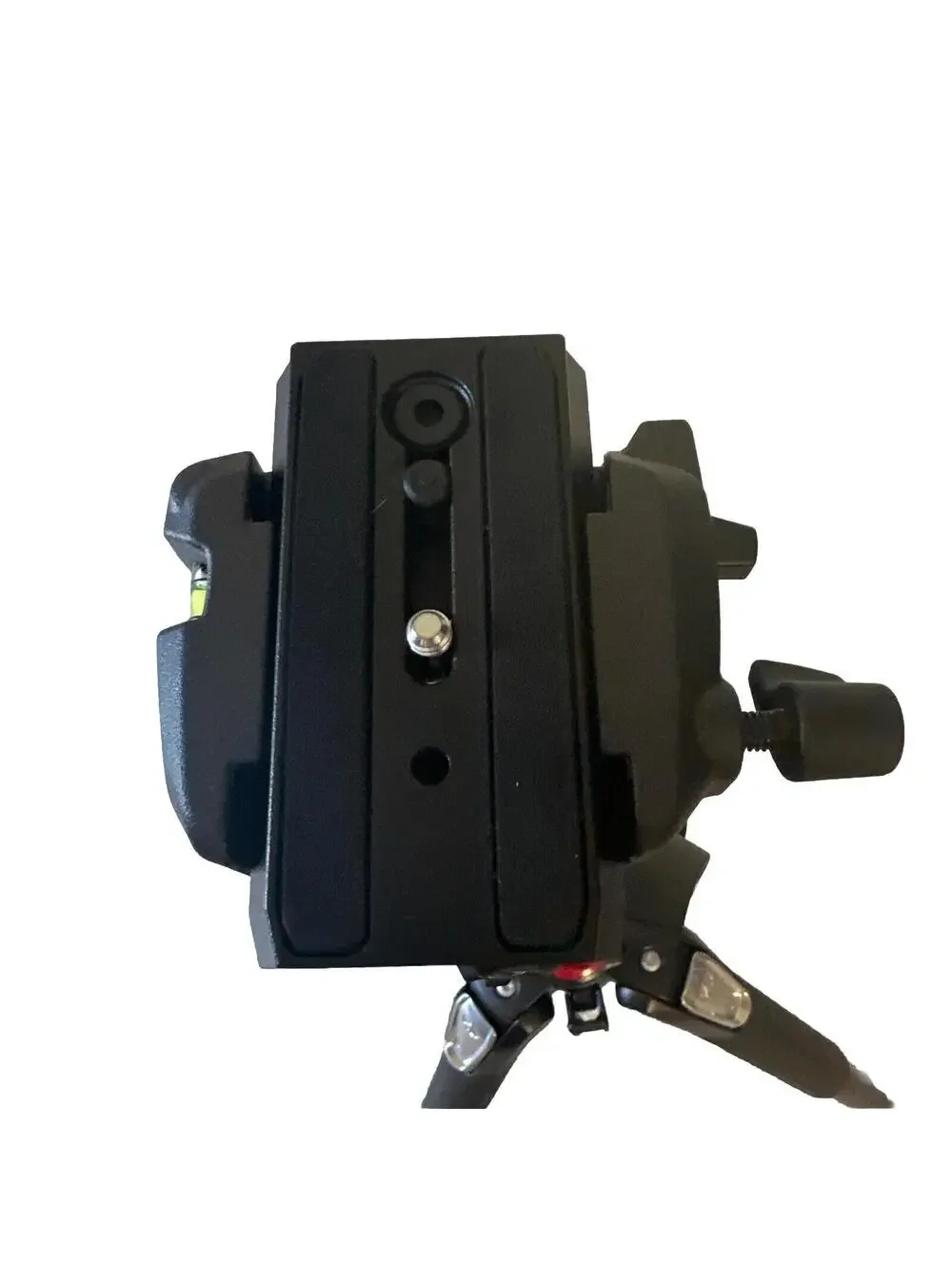 Manfrotto 055 Aluminium MT055XPRO3 Tripod & MH054MO-Q5 Magnesium Ball Head & Bag
